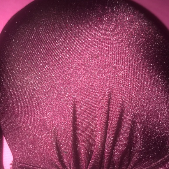 - 34C Victoria’s Secret Swim Bombshell Bikini - Picture 4 of 9